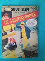 Guus Slim 10, 12, 14 & 15 - De scooterchinees / De, Boeken, Nieuw