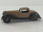 Dinky Toys - Model sportwagen - Pre-War Original First Issue, Hobby en Vrije tijd, Modelauto's | 1:5 tot 1:12, Nieuw