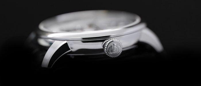 SwissoraSWISSORA Engineering - Architekt - Automatik - Heren, Handtassen en Accessoires, Horloges | Heren