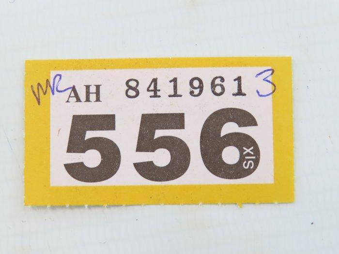 Minitrix N - 14901 - Modeltreinsporen (14) - 14-delig, Hobby en Vrije tijd, Modeltreinen | N-Spoor