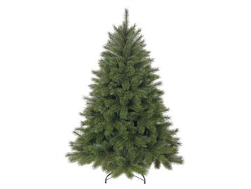 Veiling - Luxe kunstkerstboom Liv 155cm - NIEUW beschikbaar voor biedingen