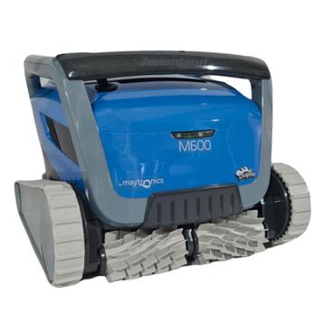 Dolphin M600 zwembadrobot