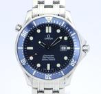 Omega - Seamaster Professional Date - Zonder Minimumprijs -, Handtassen en Accessoires, Nieuw