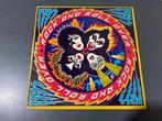 KISS - Rock And Roll Over (1st US Santa Maria Pressing) - LP, Nieuw in verpakking