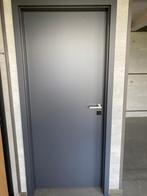 Porte Portalit 201,5 x 83cm, 75 à 150 cm, 150 à 225 cm, Ophalen, Neuf