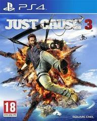 Just Cause 3 - Playstation 4 (PS4) beschikbaar voor biedingen