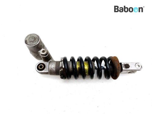 Achter Schokbreker Suzuki GSX R 1300 Hayabusa 1999-2007, Motoren, Onderdelen | Suzuki, Gebruikt, Verzenden