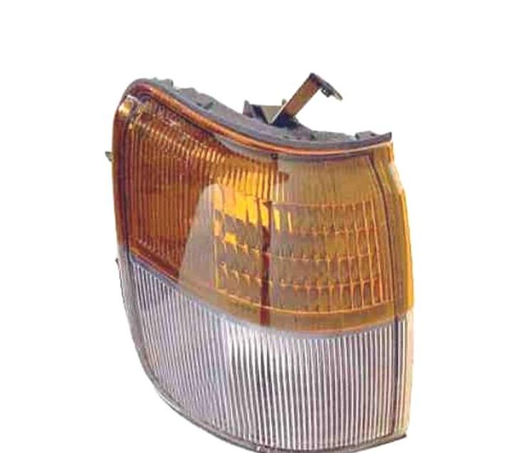 CLIGNOTANTS AVANT MITSUBISHI MONTERO PAJERO 91-97, Auto-onderdelen, Verlichting, Verzenden