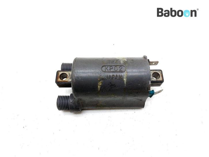 Bobine Kawasaki ZXR 750 1989-1990 (ZXR750 ZX750H), Motoren, Onderdelen | Kawasaki, Gebruikt, Verzenden