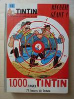 Tintin (magazine) - Recueil N°56 - Recueil Géant - 1 Album -, Nieuw
