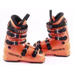 36,5 37 kinder skischoenen TECNICA FIREBIRD 65, progressive, Sport en Fitness, Skiën en Langlaufen, Overige merken, Gebruikt, Verzenden