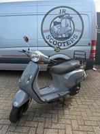 Scooter A-klasse (Geen Rijbewijs Nodig!), Fietsen en Brommers, Zo goed als nieuw, Klasse A (25 km/u), Benzine