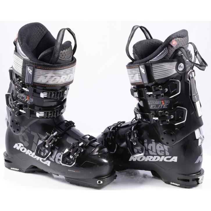 43 toerski schoenen NORDICA STRIDER ELITE 130, TLT, ski/walk, Sport en Fitness, Skiën en Langlaufen, Verzenden