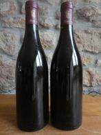 1996 Domaine Chazans Les Pruliers - Nuits St. Georges 1er, Collections