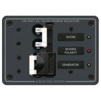 Bieden: Blue Sea 120V 30 Amp source selector |, Ophalen of Verzenden, Nieuw