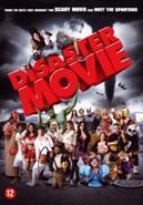 Disaster movie op DVD, Cd's en Dvd's, Dvd's | Komedie, Nieuw in verpakking, Verzenden