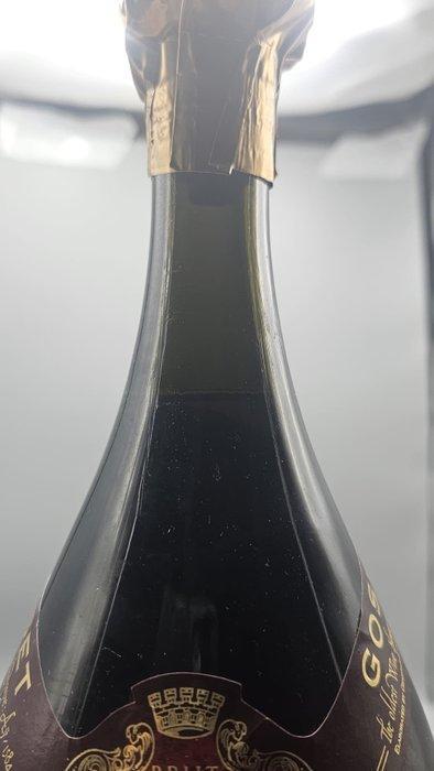 Gosset - Champagne Grande réserve - 1 Magnum (1,5 L), Verzamelen, Wijnen