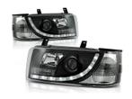 LED koplamp units geschikt voor VW Transporter T4, Auto-onderdelen, Verzenden, Nieuw, Volkswagen