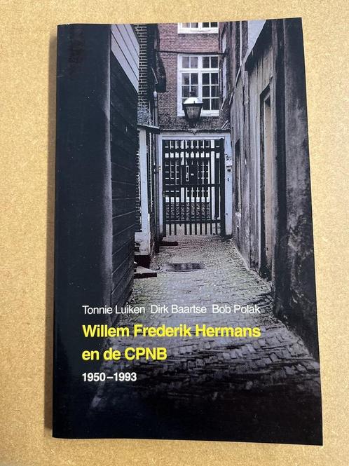 DIRK BAARTSE, BOB POLAK, WILLEM FR. 9789061879022 T. Luiken, Boeken, Overige Boeken, Gelezen, Verzenden