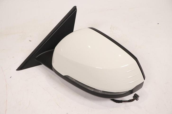 BMW X1 U11 Complete buitenspiegel / buiten spiegel links, Auto-onderdelen, Spiegels, Ophalen of Verzenden