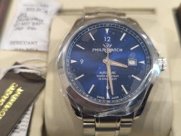 Philip Watch - Blaze - R8223165004 - Heren - 2020+