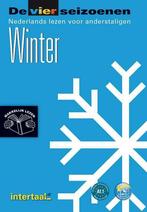 Winter (A0) / De vier seizoenen - Nederlands lezen voor, Boeken, Verzenden, Gelezen, Yonina Pullens