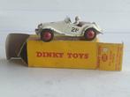 Dinky Toys 1:48 - Model sportwagen - Original Issue - First, Hobby en Vrije tijd, Nieuw