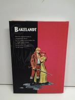Bakelandt 6 - Luxe integraal HC met linnen rug - 1 Album -, Livres, BD