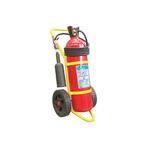 Bieden: ABS CO2 Wheeled Extinguisher 20 kgs B - SG00272, Watersport en Boten, Ophalen of Verzenden, Nieuw