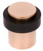 Deurstop BASICS LB10 PVD gepolijst koper, Huis en Inrichting, Nieuw