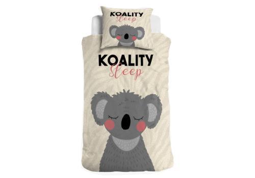 Little Monster Koality Sleep Zand, Huis en Inrichting, Slaapkamer | Beddengoed