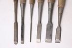 Japanese vintage chisel  Nomi - Werkgereedschap