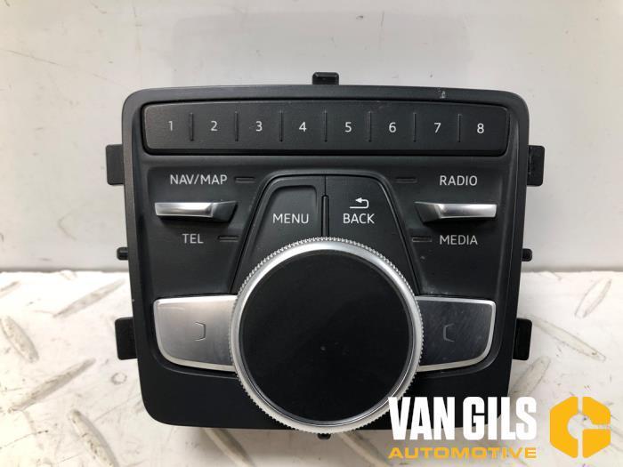 MMI schakelaar Audi A4 O290179, Auto-onderdelen, Elektronica en Kabels