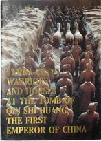 Terra-cotta Warriors and Horses at the Tomb of Qin Shi, Nieuw, Nederlands, Verzenden