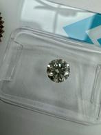 Zonder minimumprijs - 1 pcs Diamant (Natuurlijk gekleurd) -, Nieuw