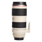Canon EF 70-200mm F/2.8L IS II met garantie, Verzenden, Nieuw