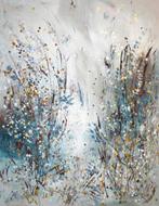 Floria Rey - By the Lake XXL/No reserve