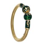 Armband - 18 karaat Geel goud, Nieuw
