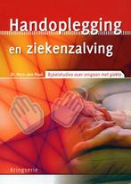 Handoplegging en ziekenzalving - Mart-Jan Paul - 97890338196, Livres, Religion & Théologie, Verzenden