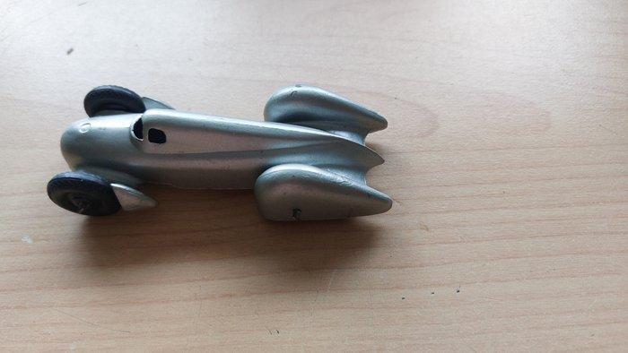 Dinky Toys 1:43 - Modelauto - Auto Union, Hobby en Vrije tijd, Modelauto's | 1:5 tot 1:12