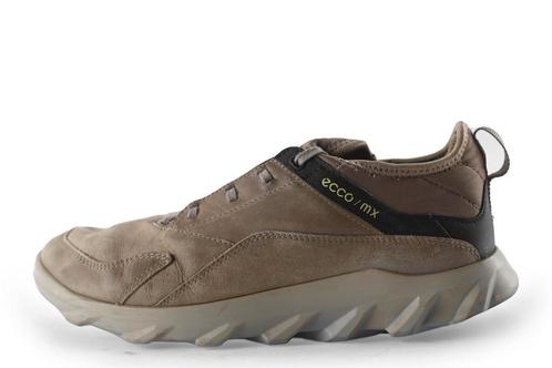 Ecco Sneakers in maat 41 Grijs | 5% extra korting, Kleding | Heren, Schoenen, Overige kleuren, Zo goed als nieuw, Sneakers, Verzenden