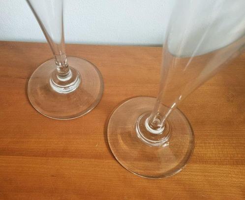 Glasfabriek Leerdam - A.D. Copier - Kandelaar - Glas, Antiek en Kunst, Antiek | Glaswerk en Kristal