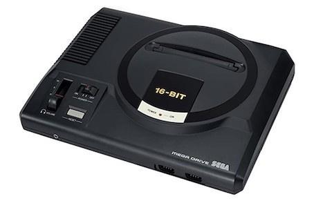 Losse Sega MegaDrive 16 Bit (Sega Spelcomputers), Consoles de jeu & Jeux vidéo, Consoles de jeu | Sega, Enlèvement ou Envoi