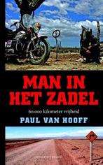 Man in het zadel 9789492037060 Paul van Hooff, Boeken, Verzenden, Zo goed als nieuw, Paul van Hooff