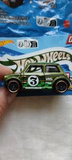 Hot Wheels, Mattel 1:64 - Modelauto (12) - Trésor Hunter/, Hobby en Vrije tijd, Nieuw