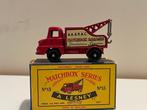 Matchbox - Camion miniature - Matchbox Series Lesney 13