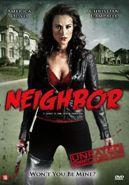 Neighbor op DVD, Verzenden