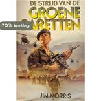 Stryd van de groene baretten 9789067900645 Morris, Verzenden, Gelezen, Morris