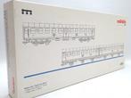 Märklin H0 - 4289 - Ensemble de wagons de passagers pour, Hobby & Loisirs créatifs, Trains miniatures | HO