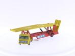 Schaal 1:60 Matchbox Kingsize K-11 DAF Car Transporter #4396, Ophalen of Verzenden, Gebruikt